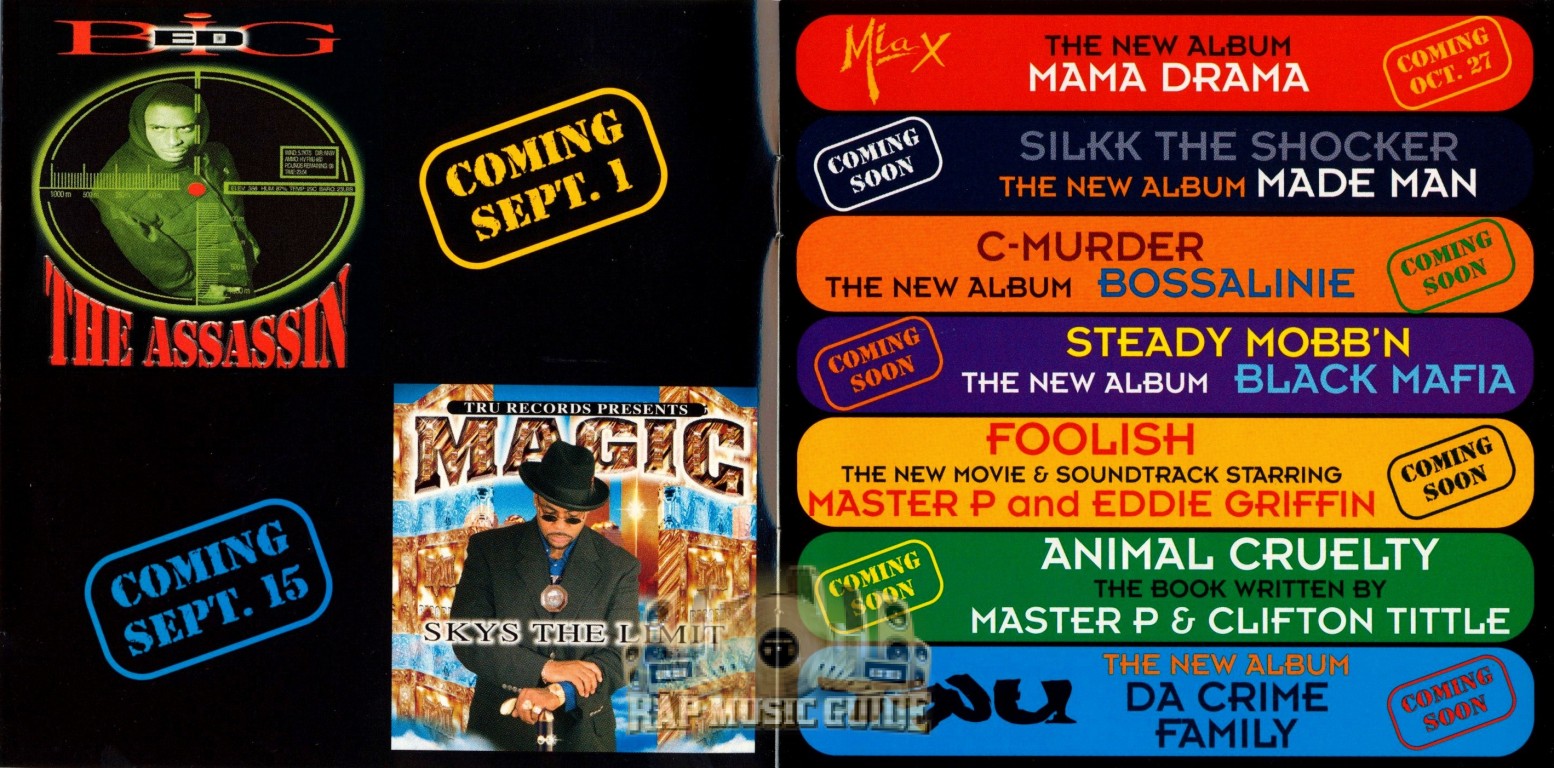 Snoop Dogg - Da Game Is To Be Sold, Not To Be Told: CD | Rap